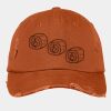 Distressed Cap Thumbnail