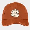 Distressed Cap Thumbnail