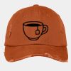 Distressed Cap Thumbnail