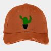 Distressed Cap Thumbnail