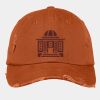 Distressed Cap Thumbnail