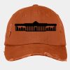 Distressed Cap Thumbnail