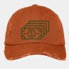 Distressed Cap Thumbnail