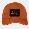 Distressed Cap Thumbnail