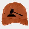Distressed Cap Thumbnail