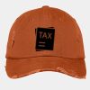 Distressed Cap Thumbnail