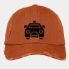 Distressed Cap Thumbnail