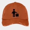 Distressed Cap Thumbnail