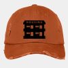 Distressed Cap Thumbnail