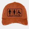 Distressed Cap Thumbnail
