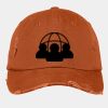 Distressed Cap Thumbnail