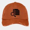 Distressed Cap Thumbnail