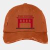 Distressed Cap Thumbnail