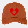 Distressed Cap Thumbnail