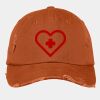 Distressed Cap Thumbnail
