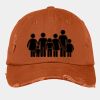 Distressed Cap Thumbnail