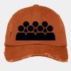 Distressed Cap Thumbnail