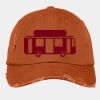 Distressed Cap Thumbnail