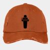Distressed Cap Thumbnail