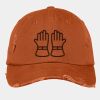 Distressed Cap Thumbnail