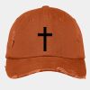 Distressed Cap Thumbnail