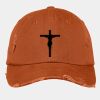 Distressed Cap Thumbnail