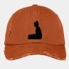 Distressed Cap Thumbnail