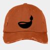 Distressed Cap Thumbnail