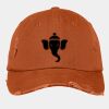 Distressed Cap Thumbnail