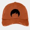 Distressed Cap Thumbnail