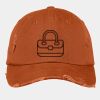Distressed Cap Thumbnail