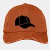 Distressed Cap Thumbnail