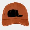 Distressed Cap Thumbnail