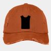 Distressed Cap Thumbnail