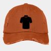 Distressed Cap Thumbnail
