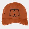 Distressed Cap Thumbnail