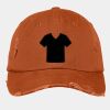 Distressed Cap Thumbnail