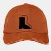 Distressed Cap Thumbnail