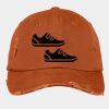Distressed Cap Thumbnail