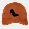 Distressed Cap Thumbnail