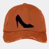 Distressed Cap Thumbnail