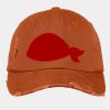 Distressed Cap Thumbnail
