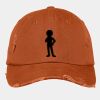Distressed Cap Thumbnail