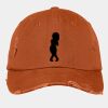 Distressed Cap Thumbnail