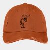 Distressed Cap Thumbnail