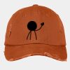 Distressed Cap Thumbnail