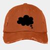 Distressed Cap Thumbnail