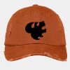 Distressed Cap Thumbnail