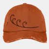 Distressed Cap Thumbnail