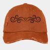Distressed Cap Thumbnail